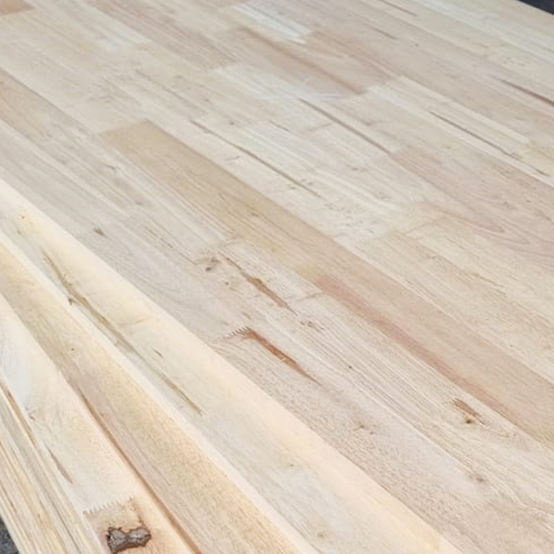 Local Rubberwood Supplier Malaysia PalletXPert