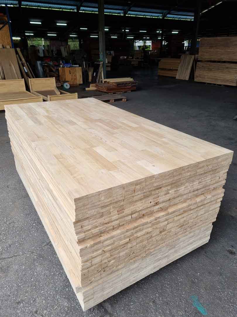 Local Rubberwood Supplier Malaysia PalletXPert